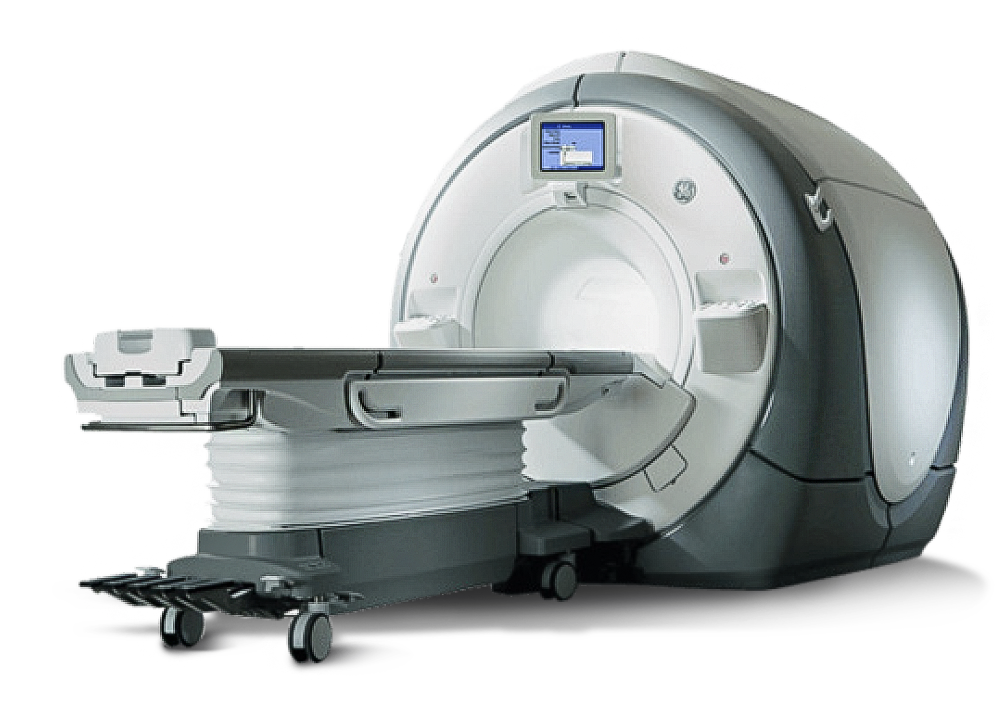 3T MRI in Cayman